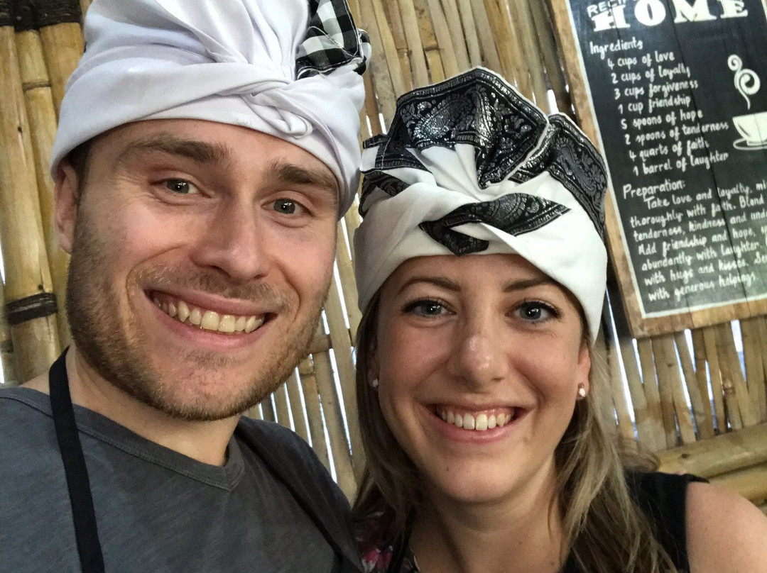 Nipala Cooking Class By Kedongding-佩艳艮必去景点