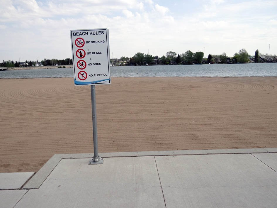 Chestermere Lake景点图片
