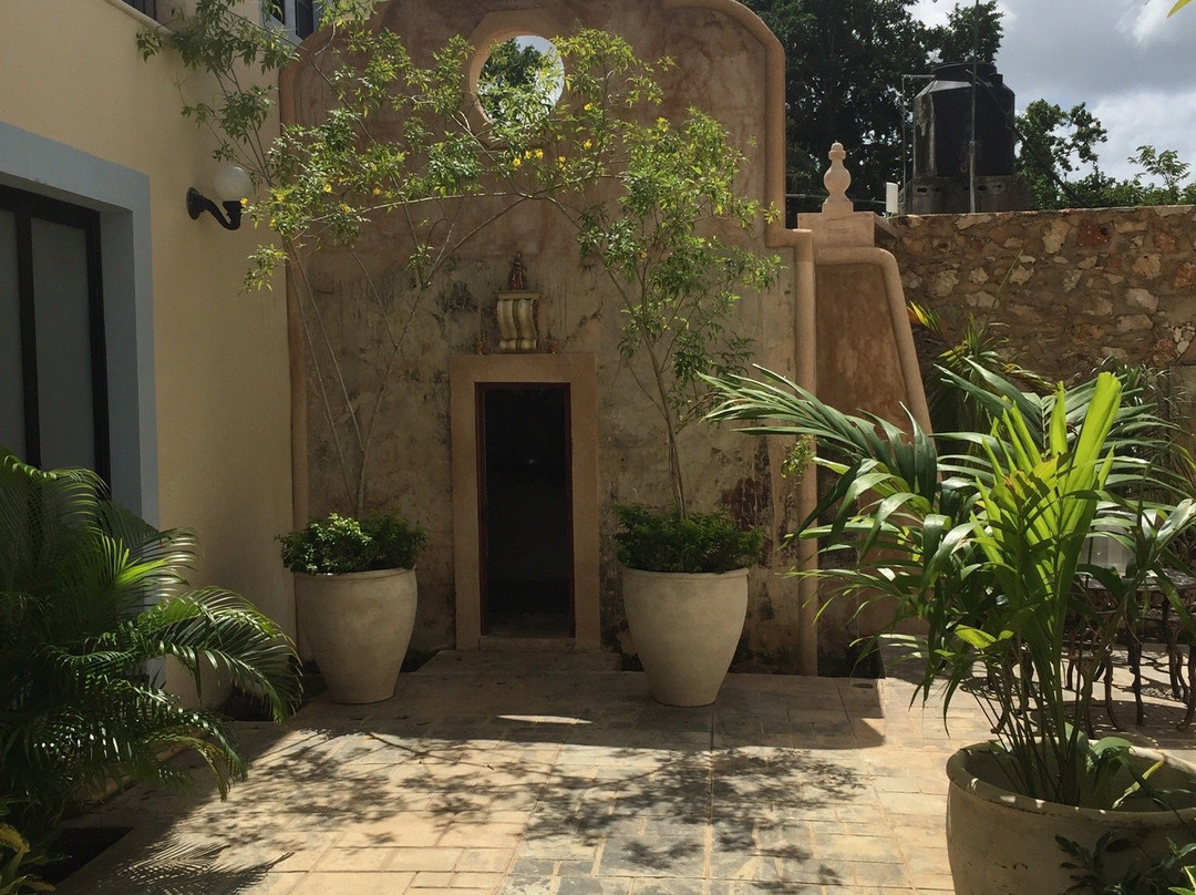 Hotel Fundadores主图