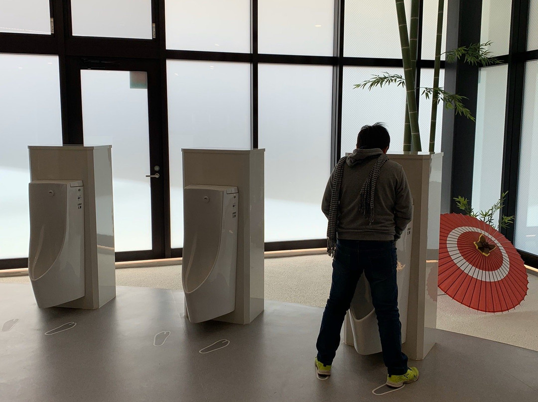 Michi-no-Eki Datenosato Ryozen-伊达市必去景点