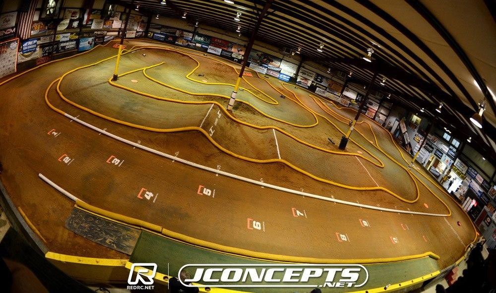 FRC-Flowood Remote Control Indoor Park景点图片