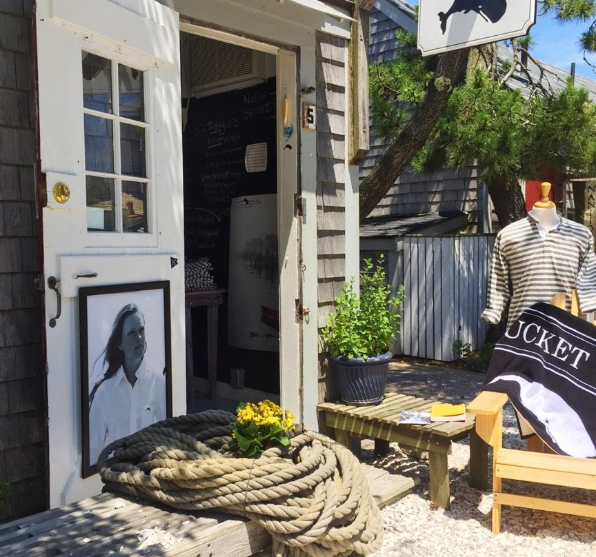 Nantucket Whaler景点图片