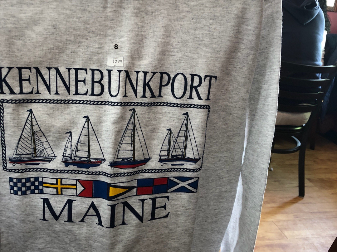 Sweats of Kennebunkport景点图片