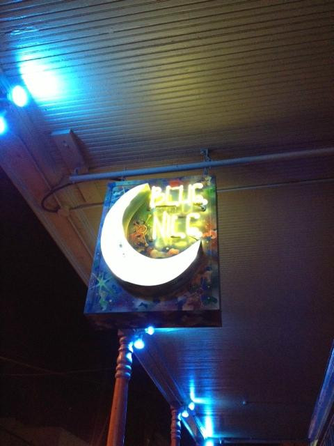 Blue Nile-新奥尔良必去景点