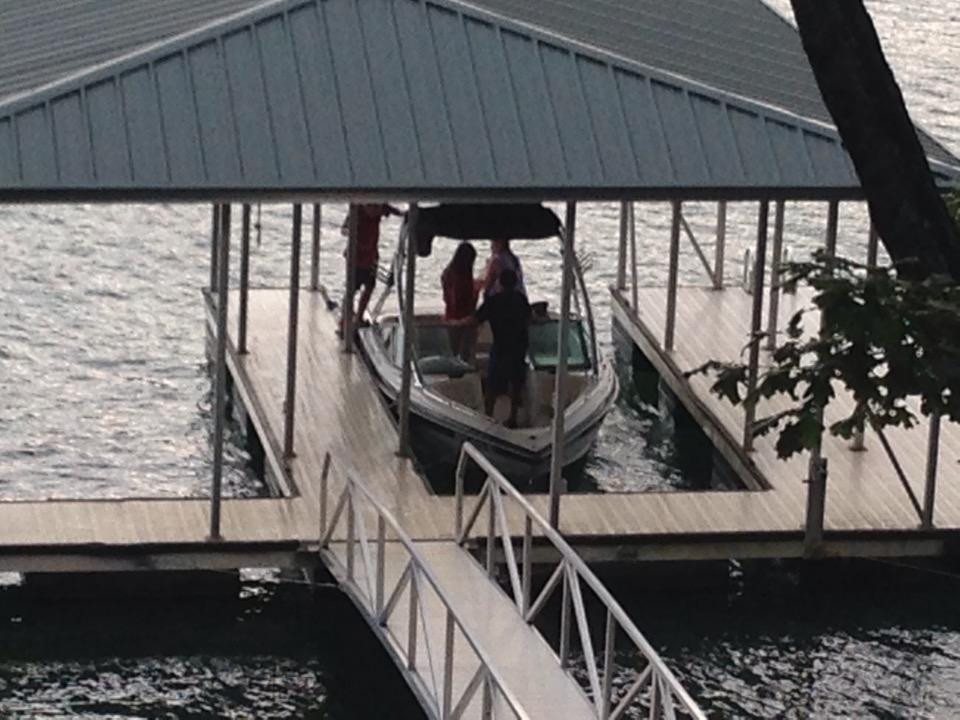 Young Harris Water Sports-Young Harris必去景点