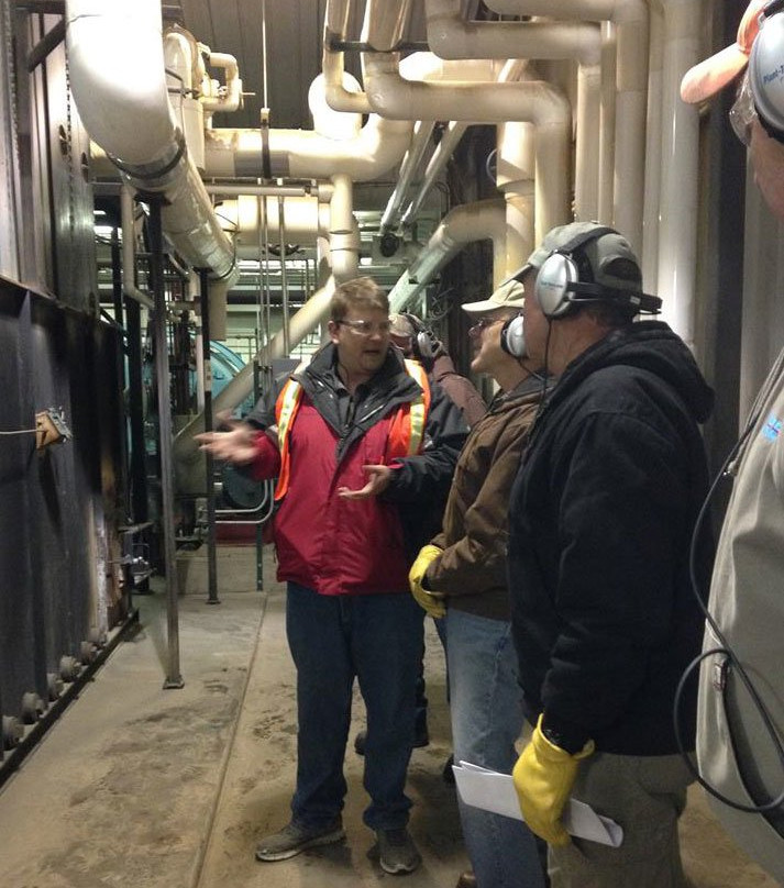 Kendrick Forest Products