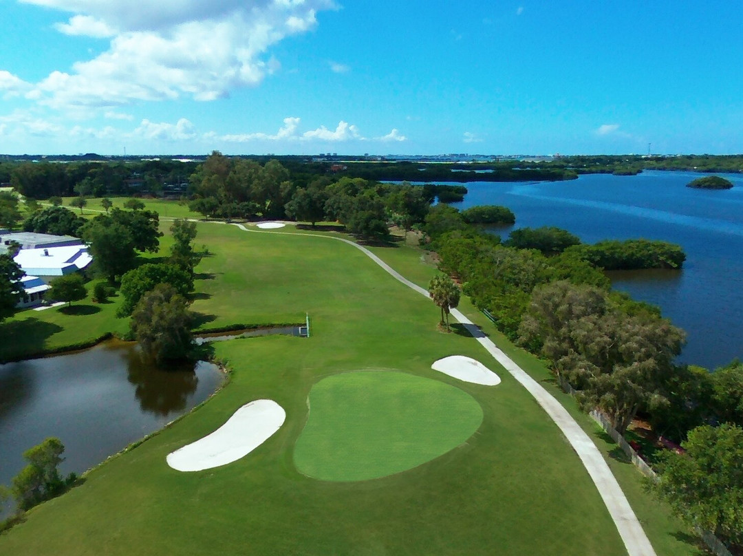 Seminole Lake Country Club-Seminole必去景点