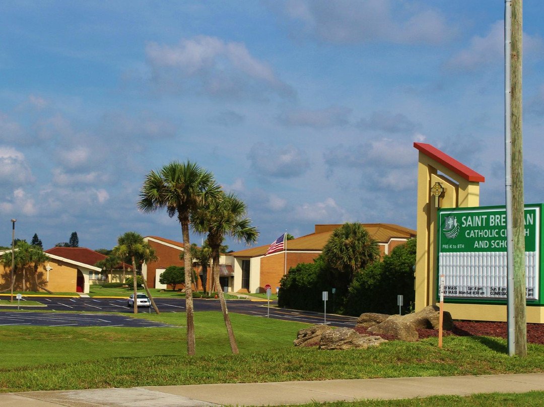 St. Brendan Catholic Church