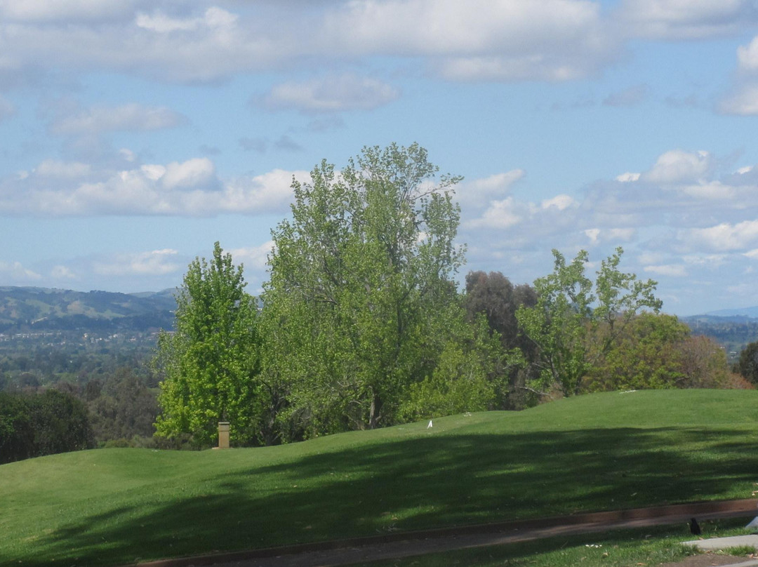 Boundary Oak Golf Course景点图片