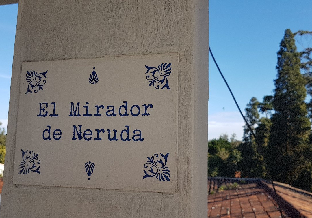 Hosteria Fortin de Santa Rosa主图