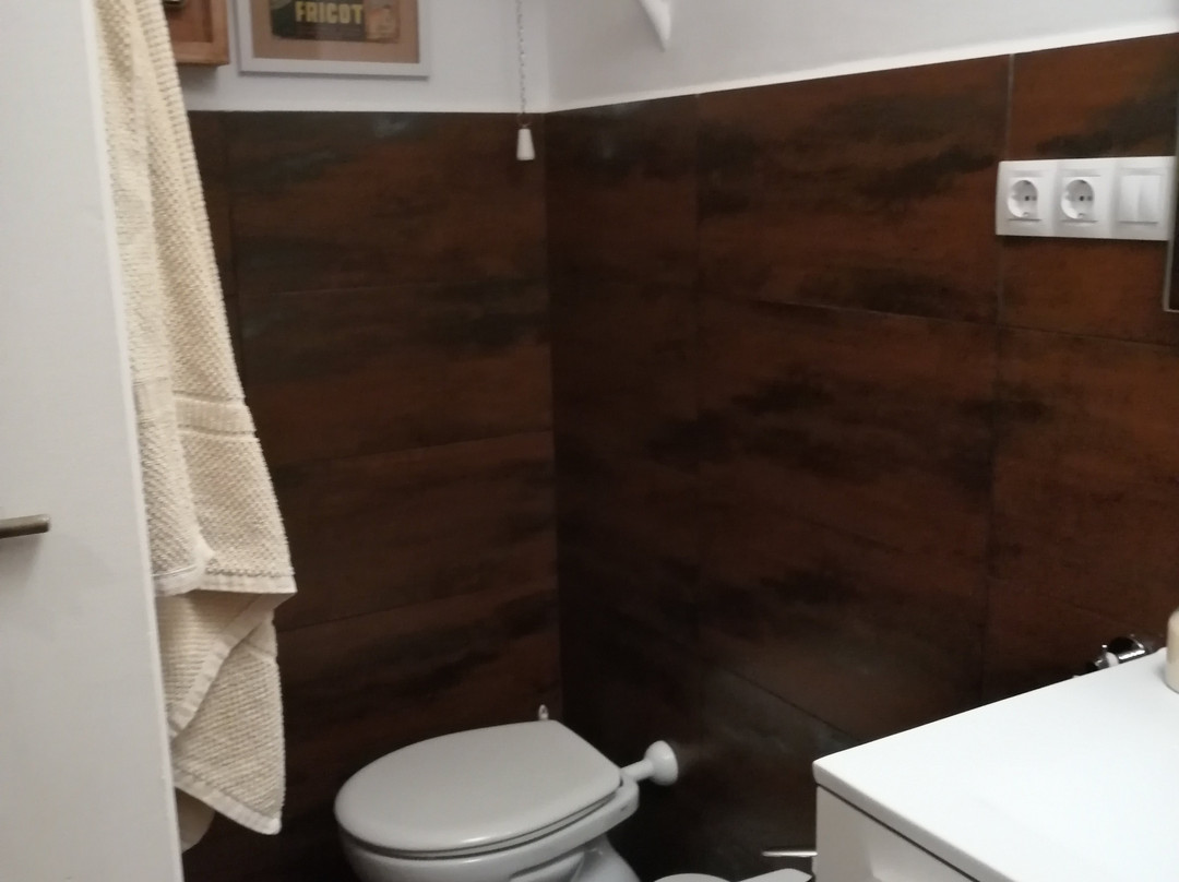 Caldescans Bed&Breakfast主图