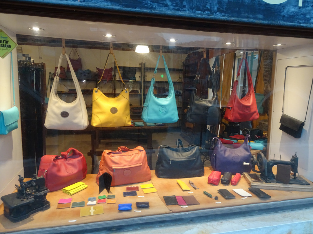 Il Grifone-威尼斯必去景点