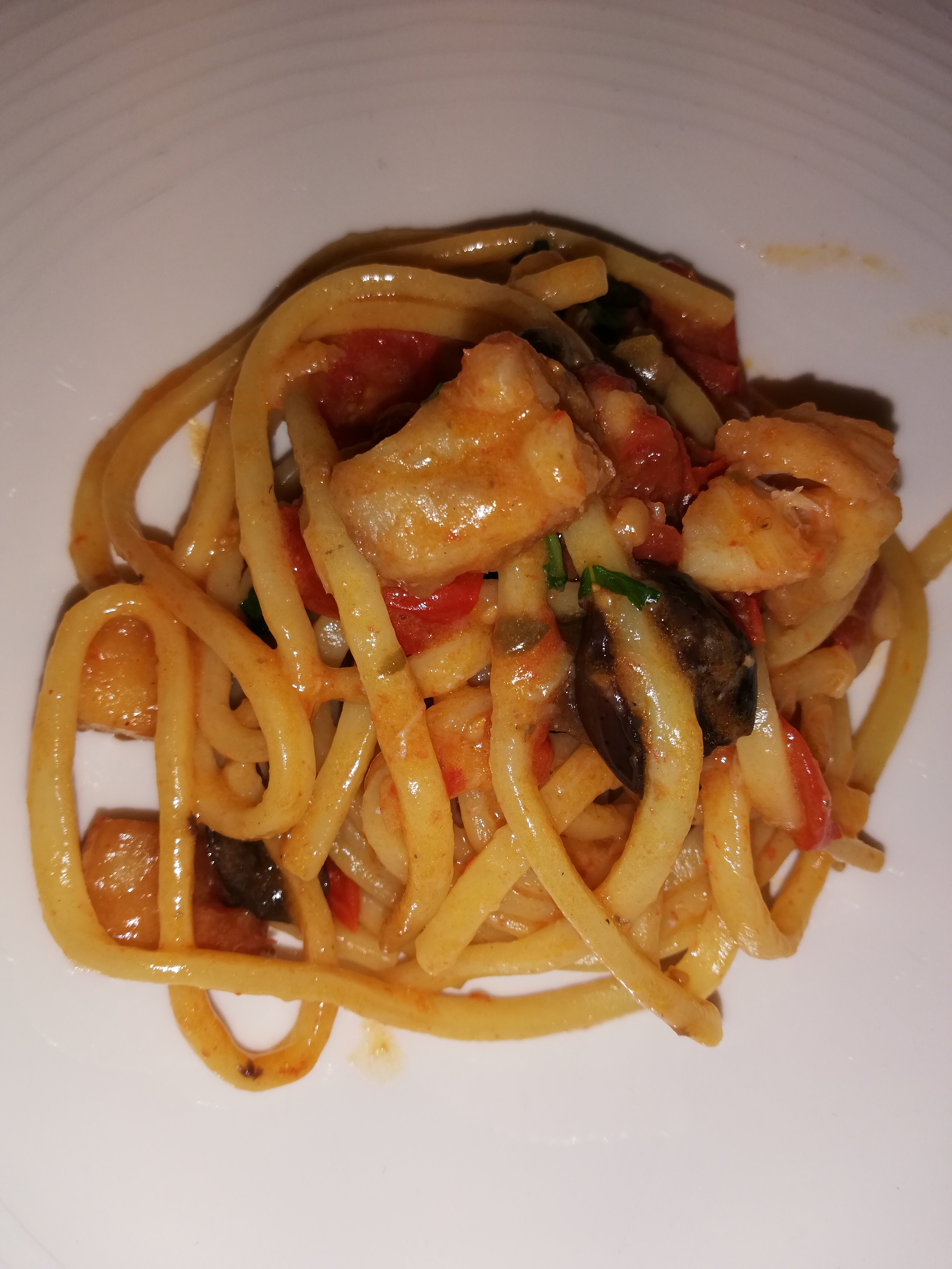 Paestum Inn Beach Resort-餐饮
