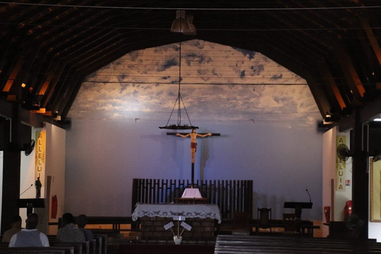 La Mairie du Precheur-Le Precheur必去景点