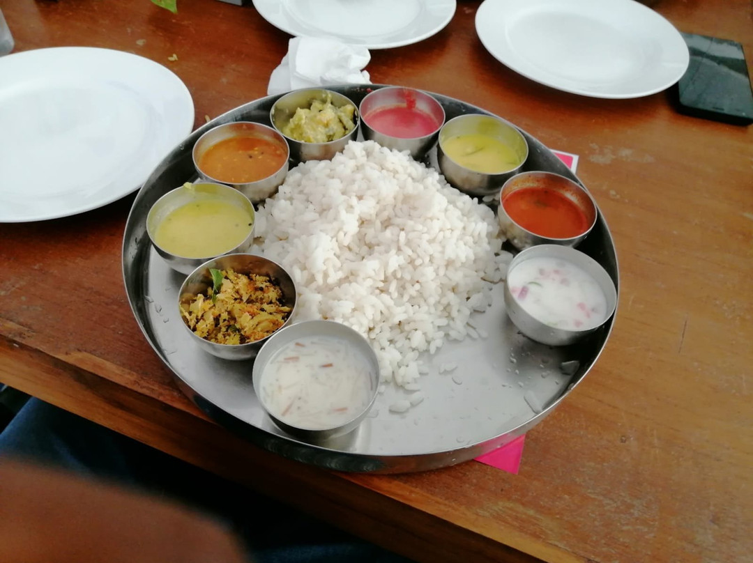 Leela Backwaters Inn主图