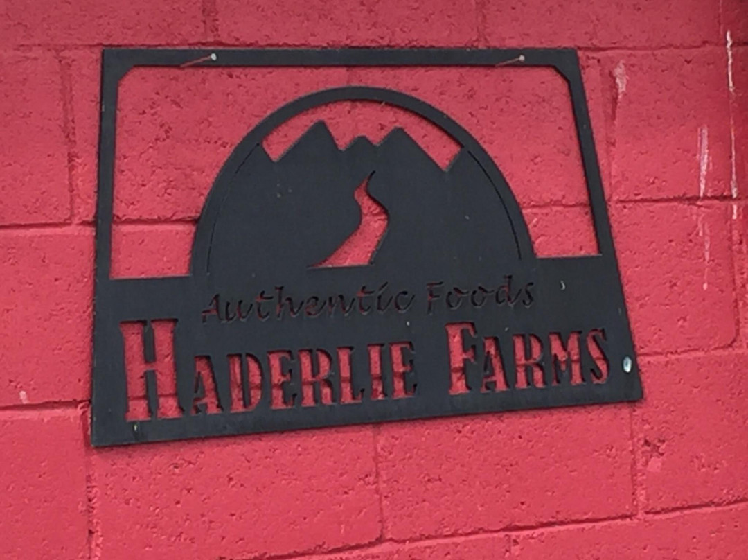 Haderlie Farms景点图片