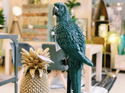 Möbel Magazin-Fritzlar必去景点