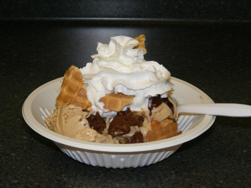 Just Heavenly Fudge Factory景点图片