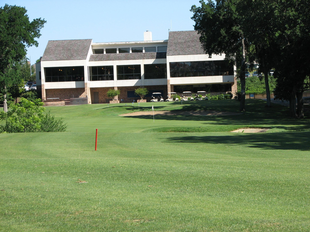 Lost Creek Golf Club景点图片