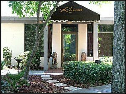 Arcadian Shores旅游景点-Kiva Day Spa