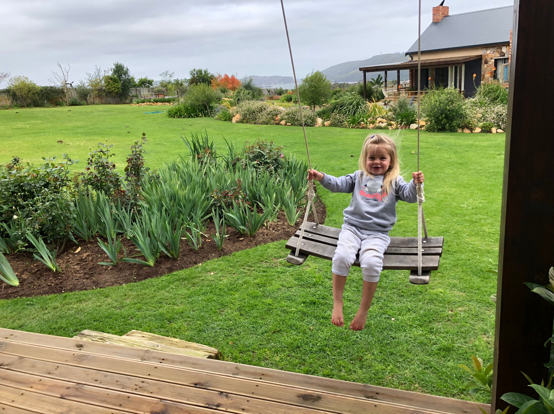 Narnia Farm Guest House主图