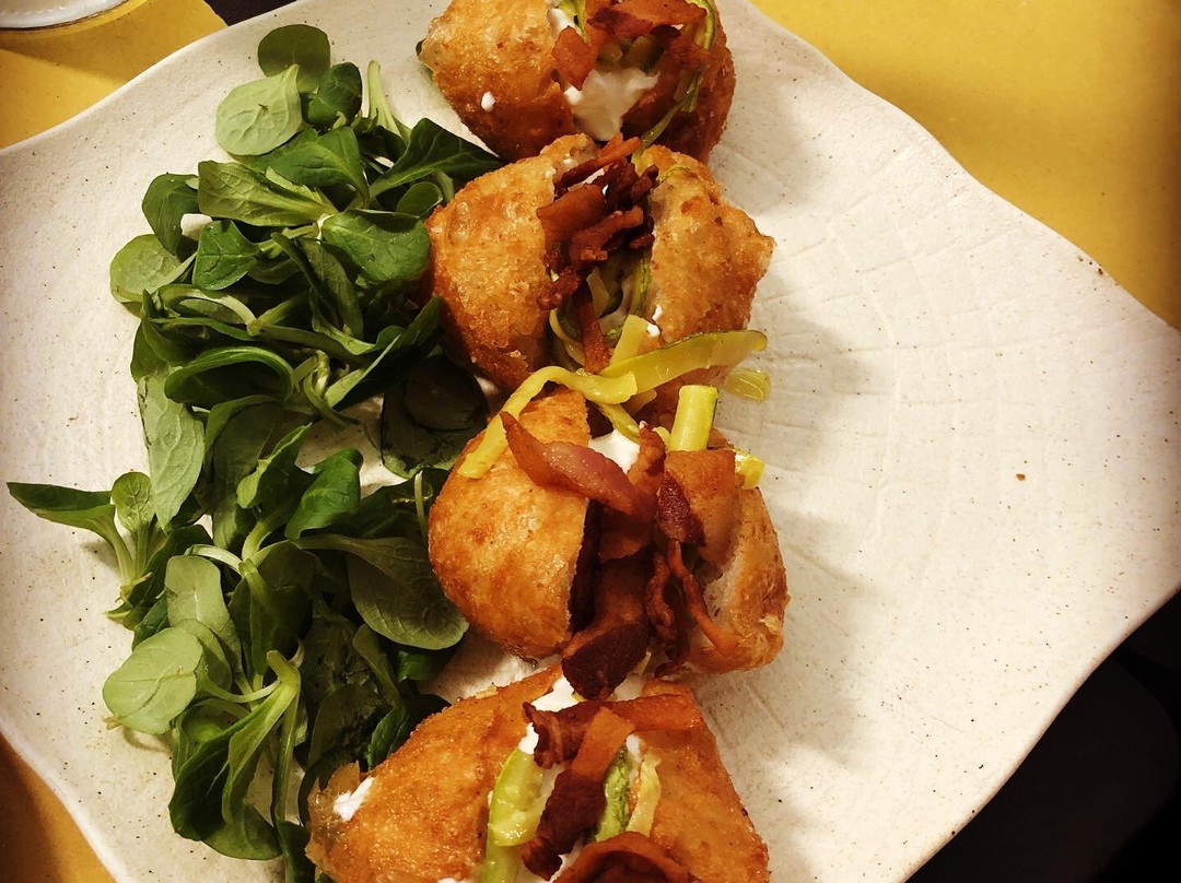 TIP - Birrificio Artigianale, Pizza Gourmet, Ristorante