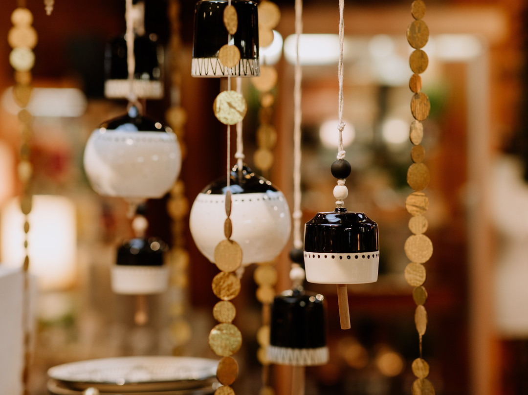 Lark Gifts-葛底斯堡必去景点