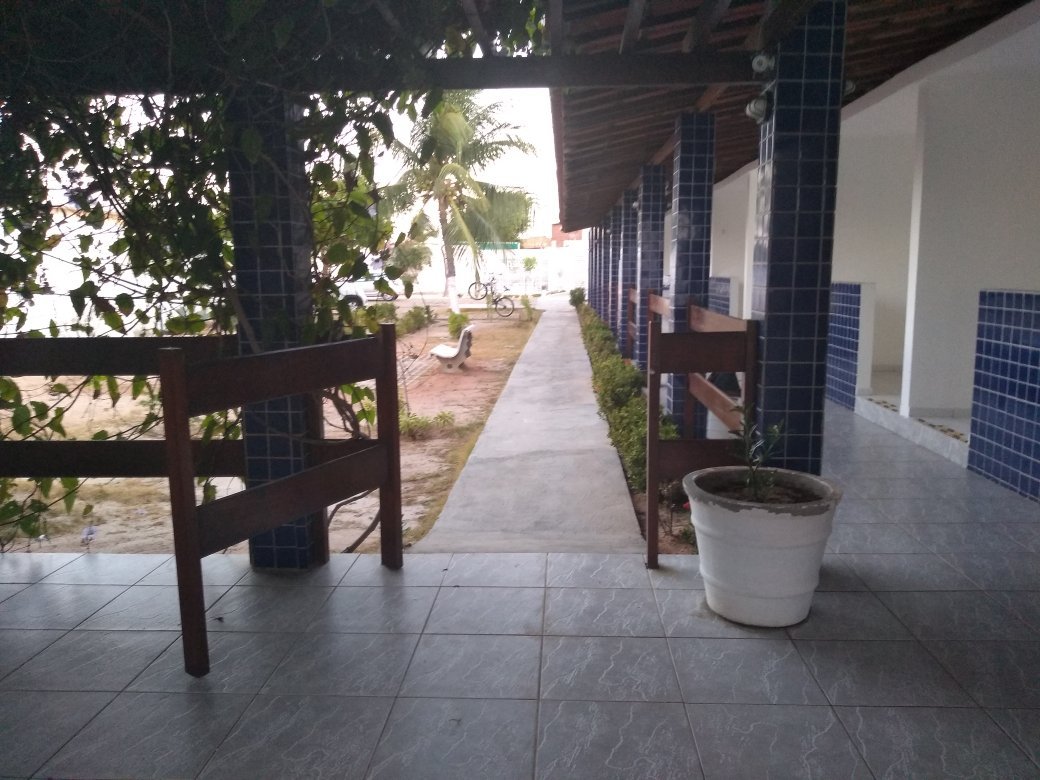 Hotel Ouro Negro-官方