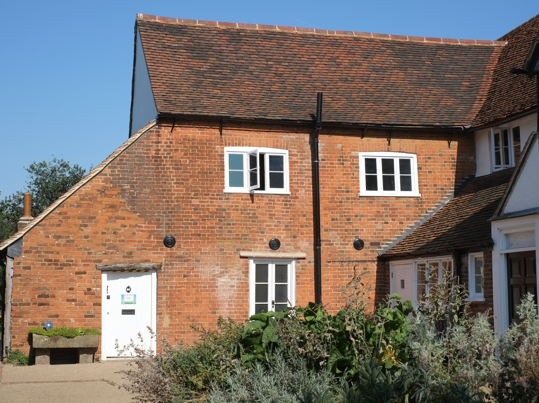 Headstone Manor & Museum景点图片