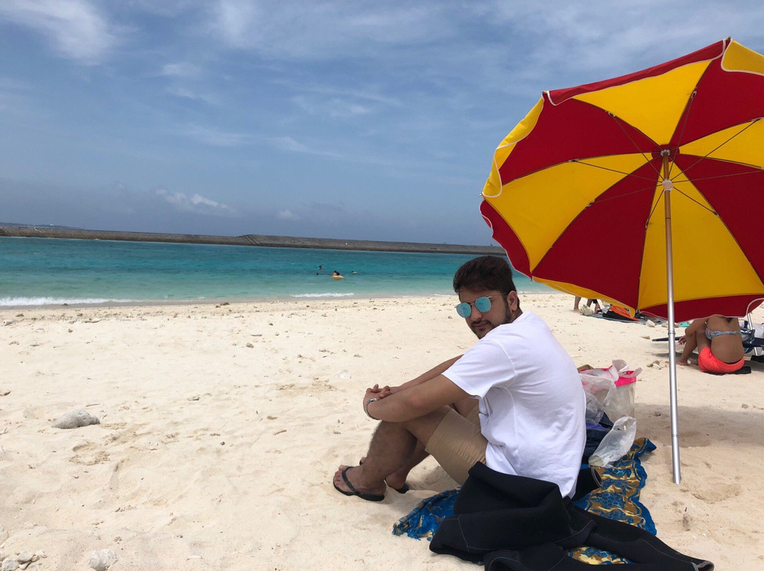 水纳岛景点图片
