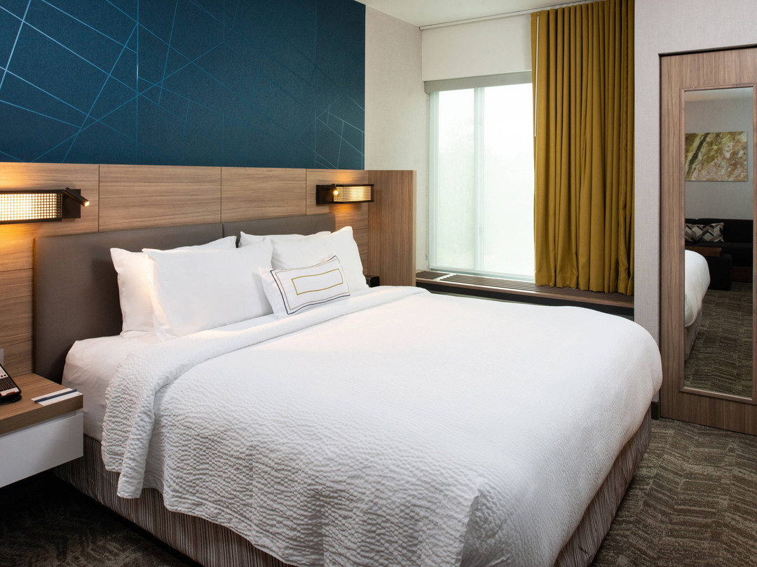 Springhill Suites by Marriott Elizabethtown主图