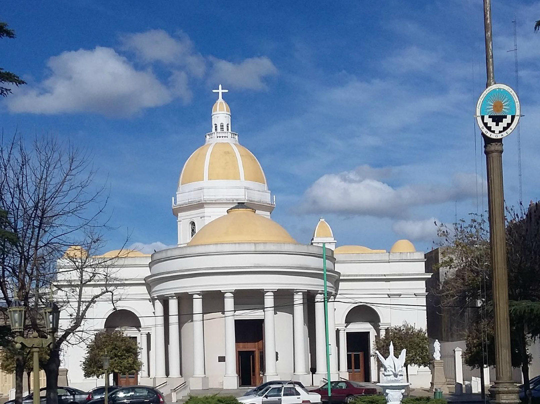 Iglesia Nuestra Senora de los Dolores景点图片
