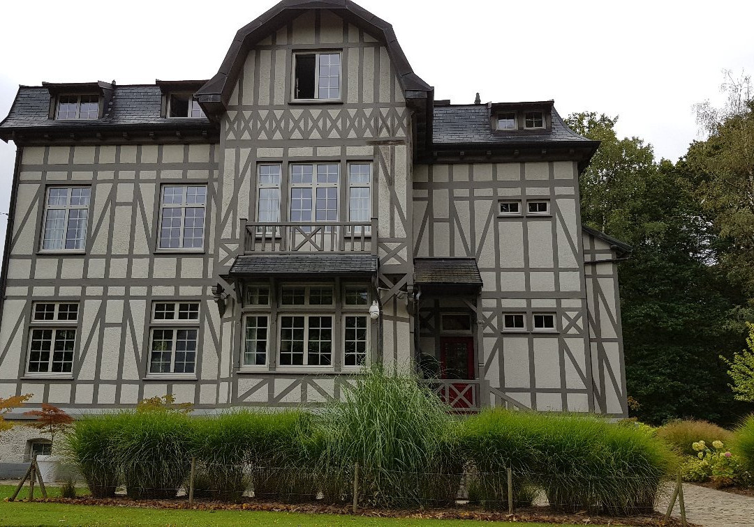 Le Domaine des Bruyères主图