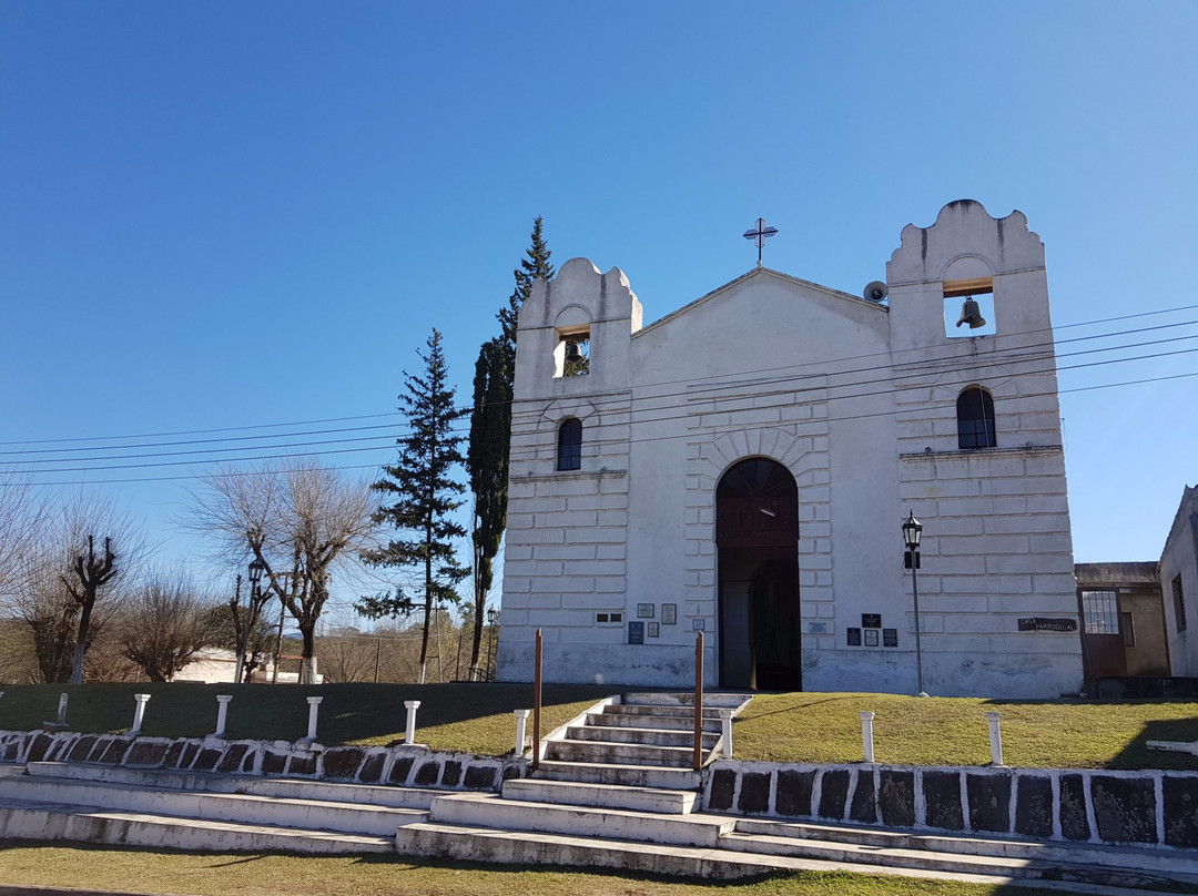 Parroquia de la Inmaculada Concepcion景点图片