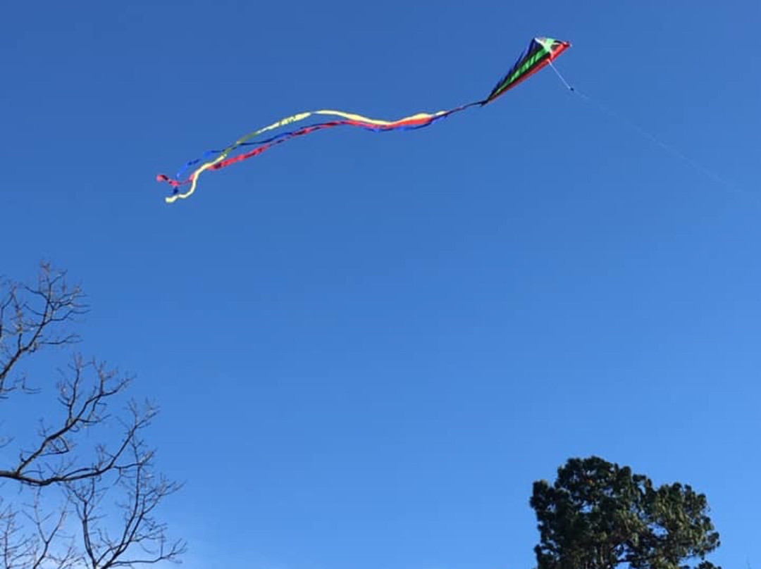 Cleveland Park-格林维尔必去景点