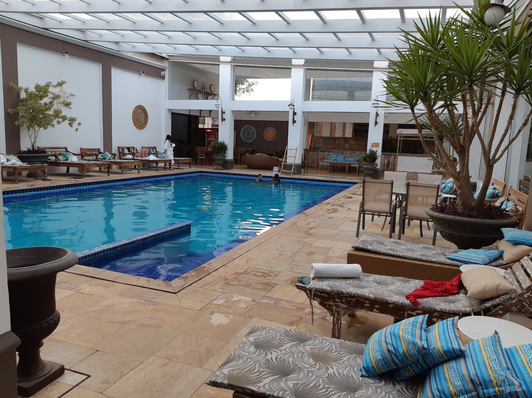 Pousada Pequena Tiradentes主图