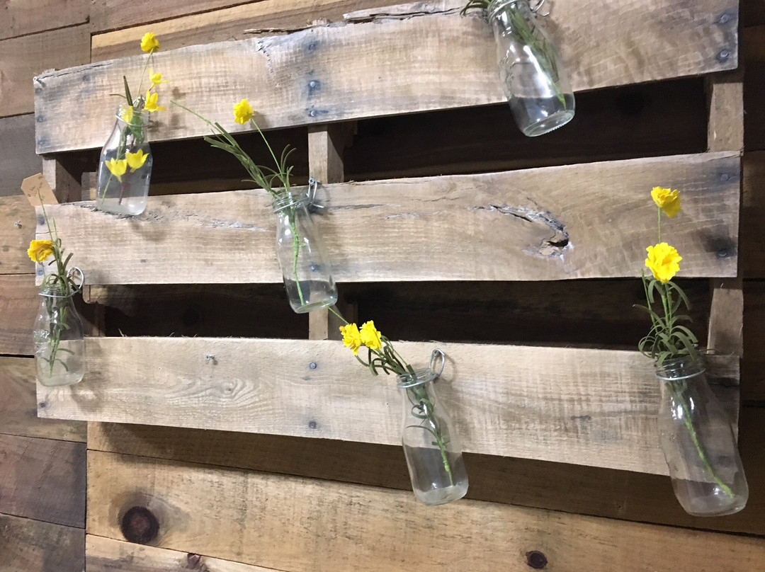 Vintage Market-Marion必去景点