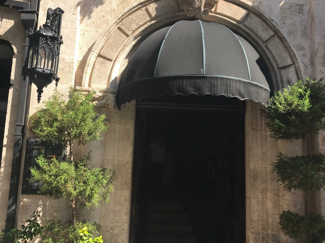 The Liwan Boutique Hotel主图