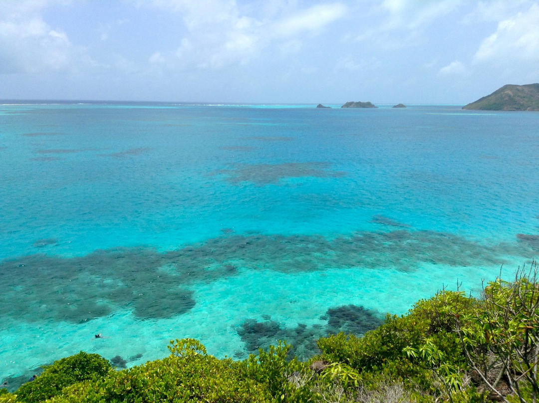 McBean Lagoon National Natural Park景点图片