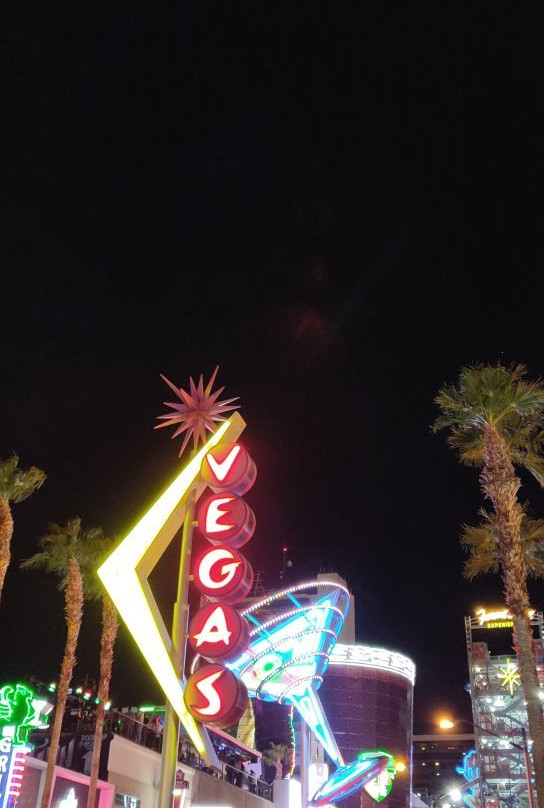 Downtown Cocktail Room-拉斯维加斯必去景点