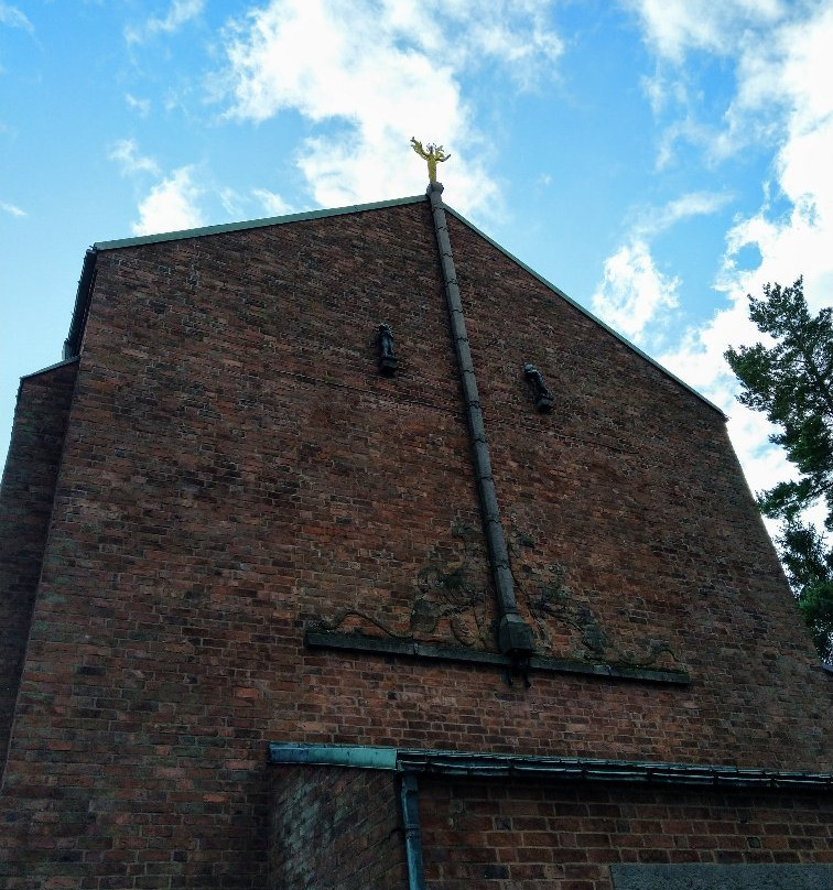 Emanuel Vigeland Museum-奥斯陆必去景点