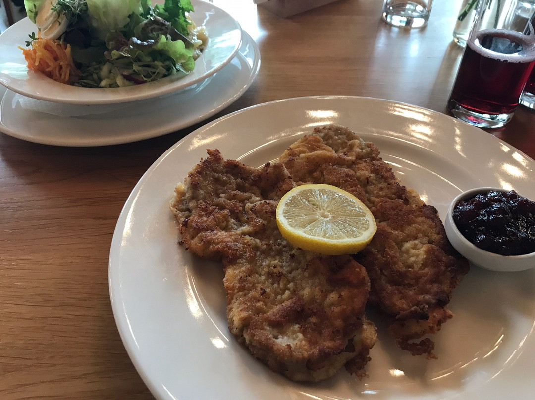 gachters amBach