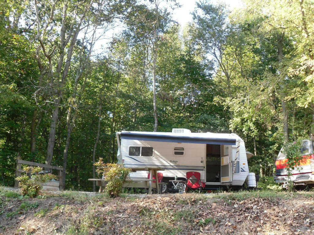 Diamond Lure RV Park