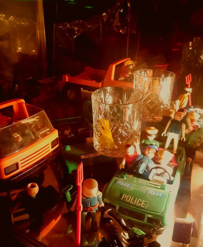 Superfly Cafe-雅典必去景点