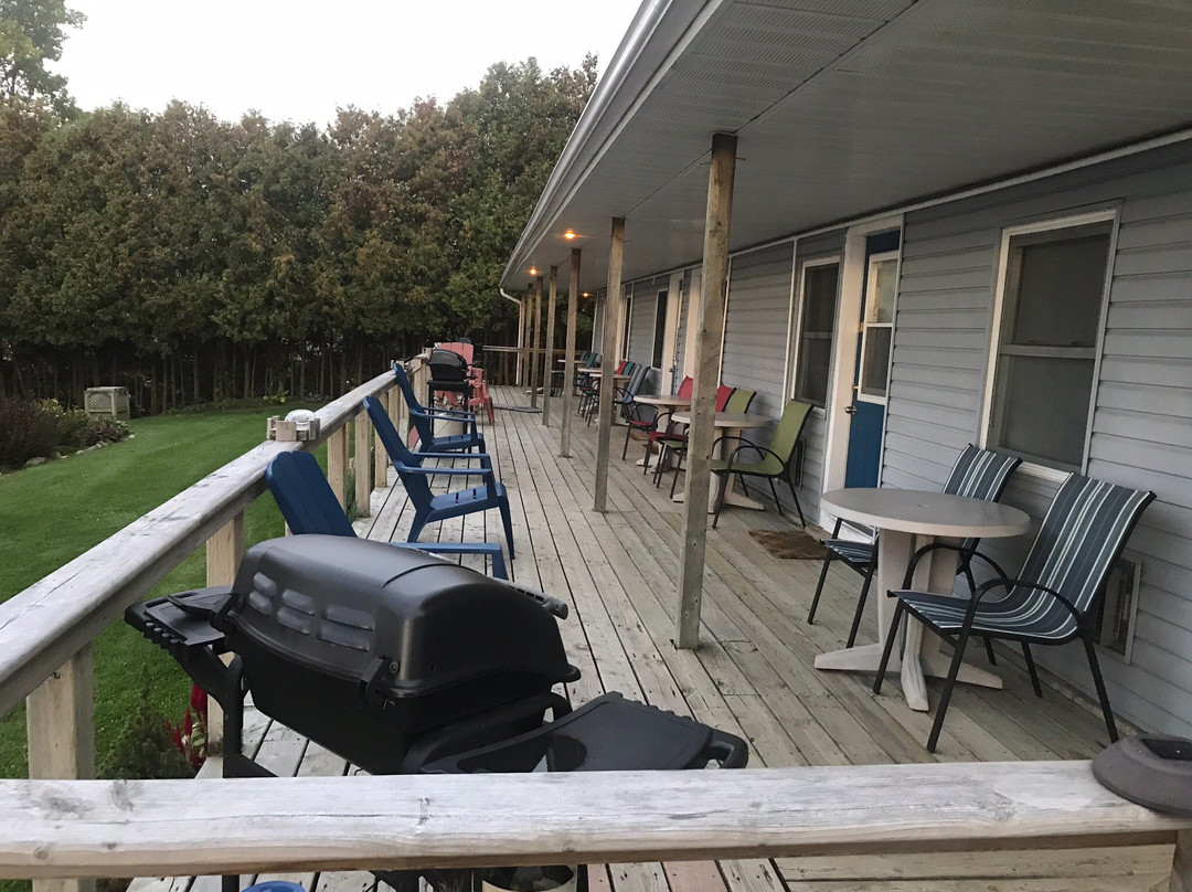 Dewar's Inn on the River主图