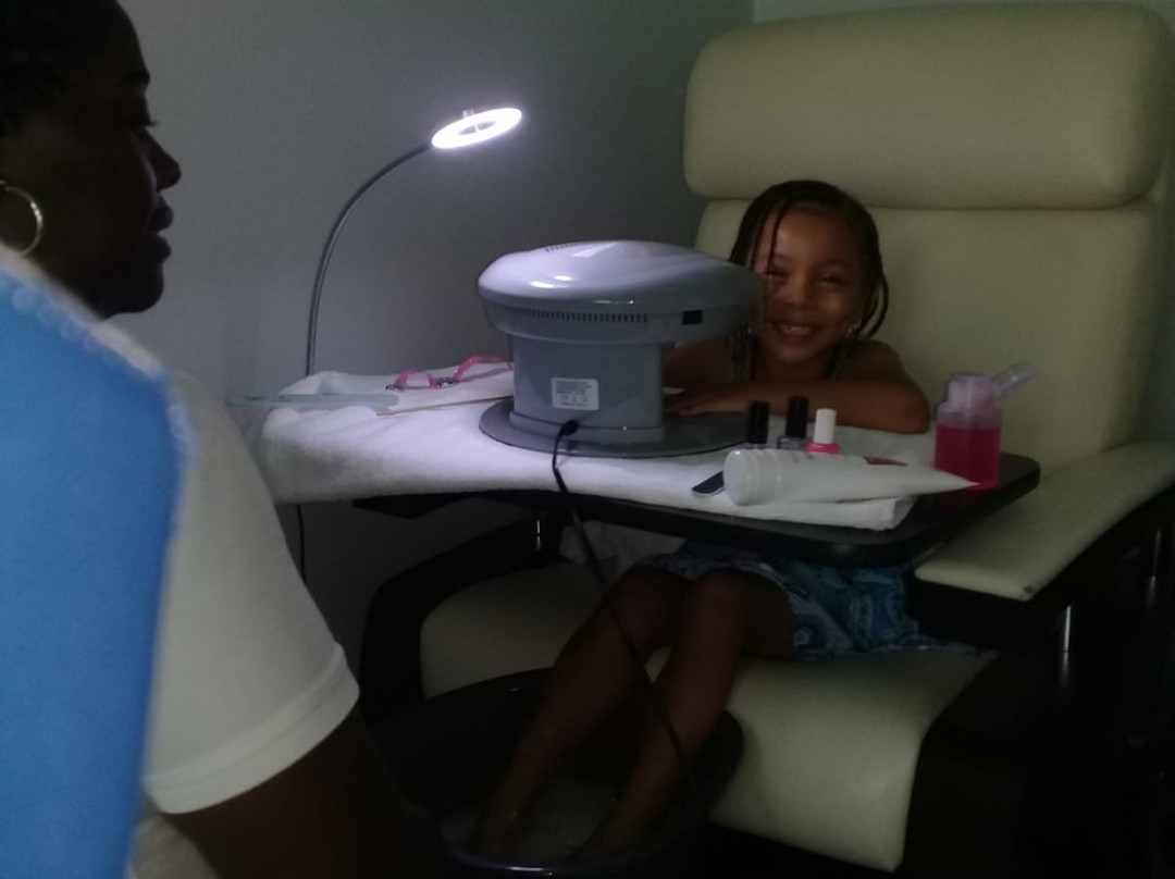 Equilibrium Spa-普罗维登西亚莱斯必去景点