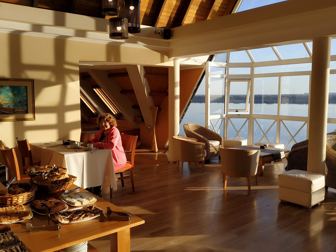 Costarenas Hotel & Spa主图