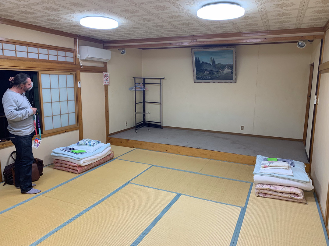 Minshuku Takamasu主图