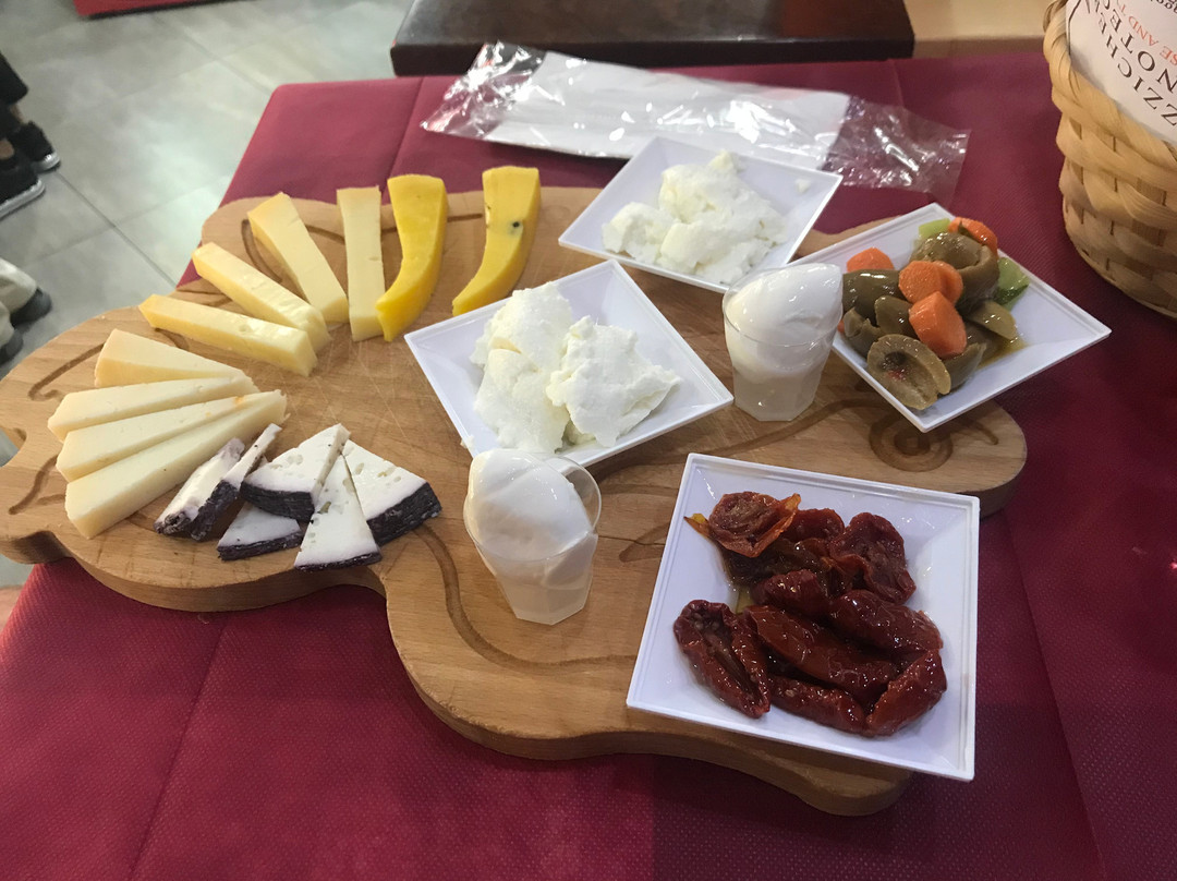 Enoteca Avola-Avola必去景点