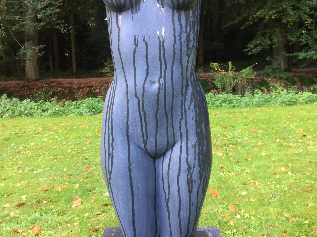 Beeldenpark de Havixhorst-Schiphorst必去景点